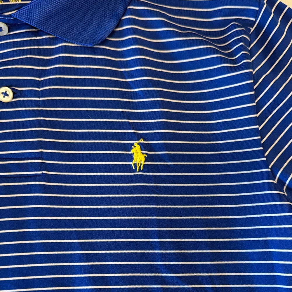 Boys Polo by Ralph Lauren Polo - Picture 3 of 3